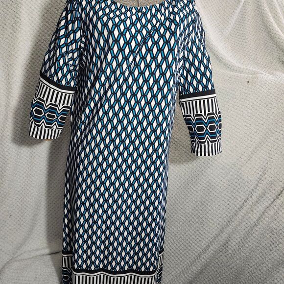 Gill Women's multi Dress - Picture 2 of 5